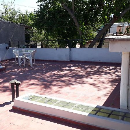 Casa Cerca Del Centro Bed&Breakfast Mendoza Exterior foto
