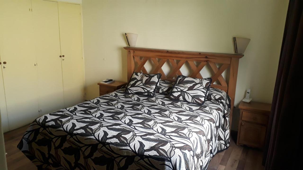 Casa Cerca Del Centro Bed&Breakfast Mendoza Exterior foto
